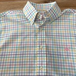 Brooks Brothers Non-Iron